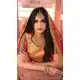 Attractive Peach Color Silk Designer Heavy Bridal Wear Lehenga Choli -1646131751