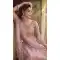 Baby Pink Color Soft Net Designer Sangeet Wear Lehenga Choli -1749132778