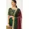 Green Color Art silk  Casual Wear Lehenga Choli - 2501139744