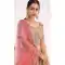Gold Color Premium Heavy Butterfly Net Bridal Wedding Wear Lehenga Choli - 2617140754