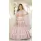 Charming White Color Silk Designer Wedding Wear Bridal Lehenga Choli -2941143312