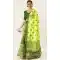 Dudhiya Color Vaishali Silk Printed Party Wear Lehenga Choli -2984143583