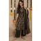 Black Color Silk Casual Party Wear Girls Readymade Kurtis -3546147952