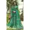 Gorgeous Green Color Dutch Silk Traditional Party Wear Plus Size Lehenga Choli -3840150095