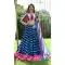 Elegant Multi Color Dutch Silk Traditional Party Wear Plus Size Lehenga Choli -3840150100