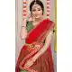 Alluring Green Color Pure Silk Traditional Wear Diwali Special Lehenga Choli -3999151005