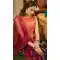 Georgette Thread Embroidery Work Designer Women Lehenga Choli in Green -4421154425