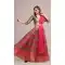 Jacquard Silk Gold Woven Work Traditional Wear Lehenga Choli In Grey -4426154466