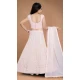 Light Pink Heavy Fox Georgette Kids Girls Party Wear Lehenga Choli -4470154837