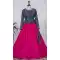 Hot Pink Color Pure Cotton Readymade Women Lehenga Choli -4504155048