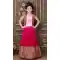 Gorgeous Pink Color Georgette Embroidery Work Designer Girls Wear Lehenga Choli -4477154870