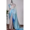 Casual Party Wear Multi Color Japan Satin Silk Printed Work Saree -4685156684