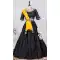 Black Color Cotton Designer Function Wear Heavy Fancy Lehenga Choli -4704156850