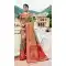 Green Color Silk Kanjivaram Tissue And Khatli Work Designer Wear Saree -5053159497