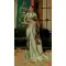 Festival Wear Brown Color Weaving Zari Base Chaap Handloom Work Saree -5060159538