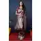 Maroon Color Banarasi Silk Jacquard Work Traditional Party Wear Designer Saree -5117159960