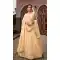Chiku Color Georgette Lucknowi Sequence Work Designer Lehenga Choli -5295161047