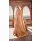 Pink Color Pure Viscose Silk Embroidery Work Party Wear Designer Saree -5780164562