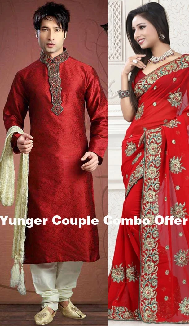 Younger Couple Combo Pack Younger Couple Combo Pack