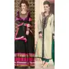 Combo Pack 2 Readymade Salwar Kameez Only 99$