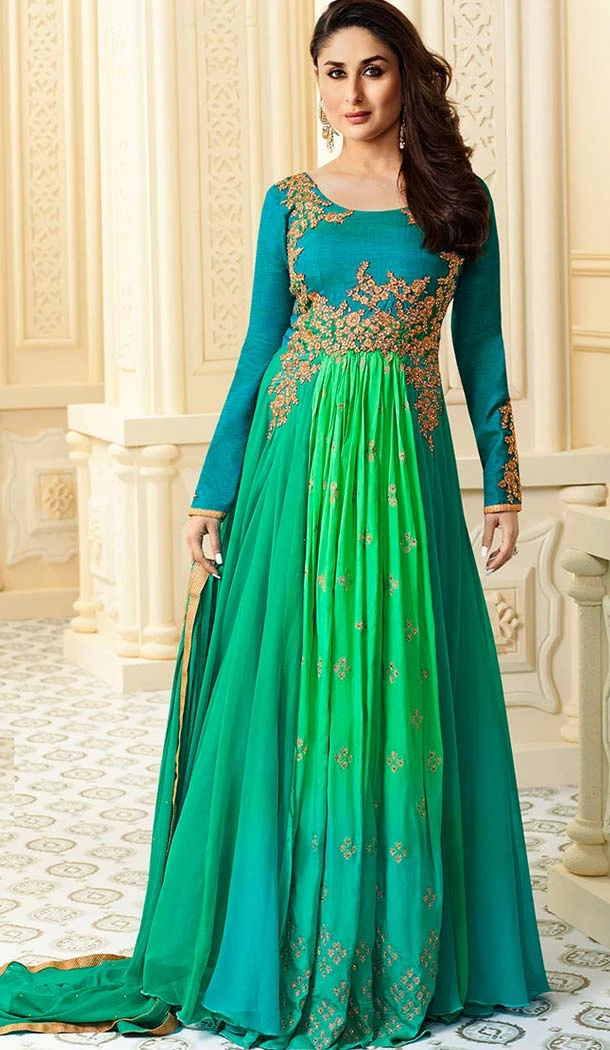 Kareena Kapoor Dresses