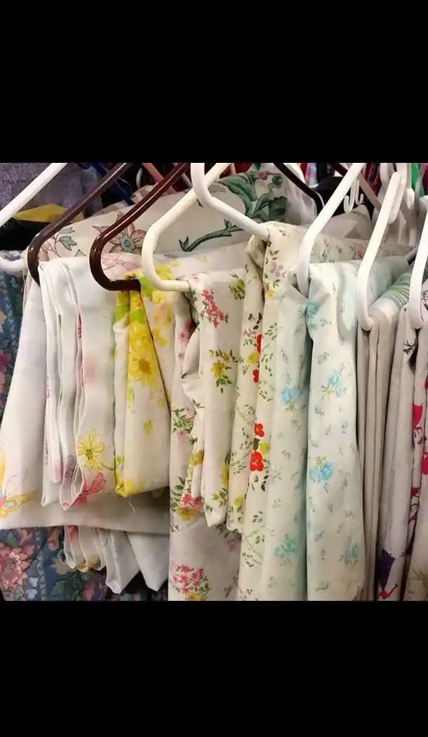 Additional Fabric For My Up to 50 Size Product