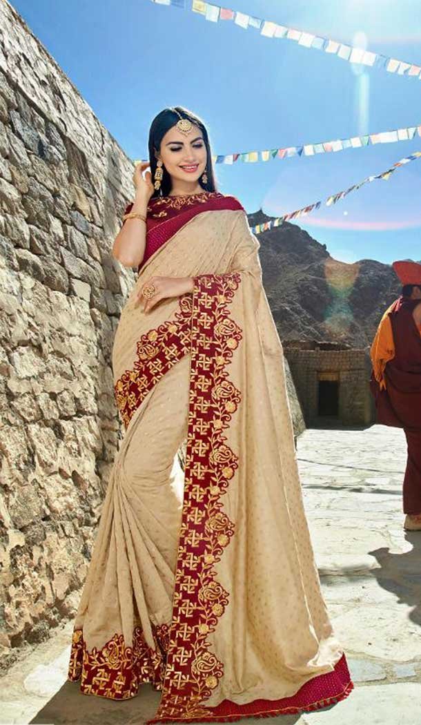 Banarasi Sarees