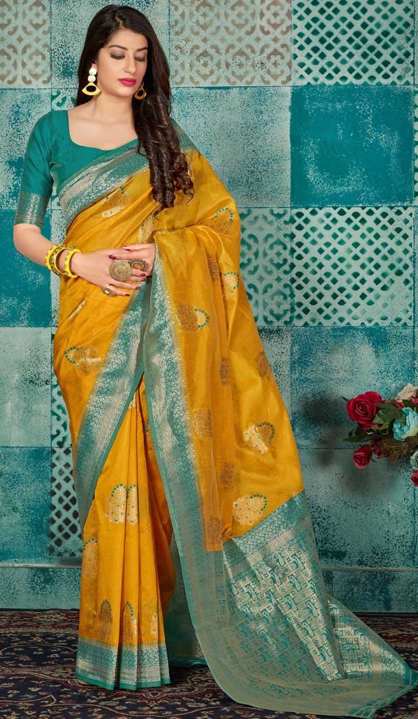 Banarasi Sarees