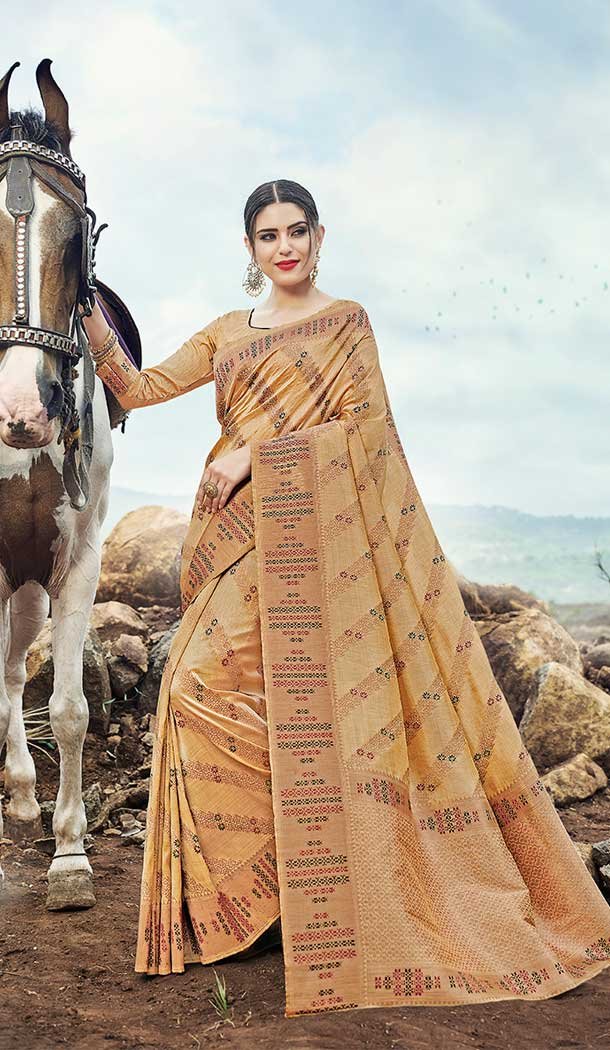 Banarasi Sarees
