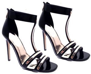 Ankle Cuff Footwear Ankle Cuff Footwear
